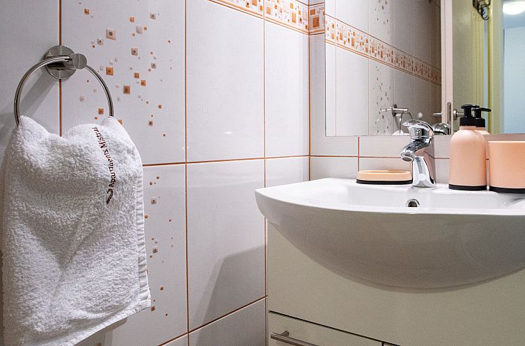 Appartement Mistral