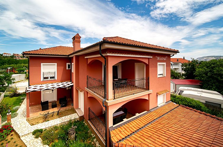 Appartement Mistral