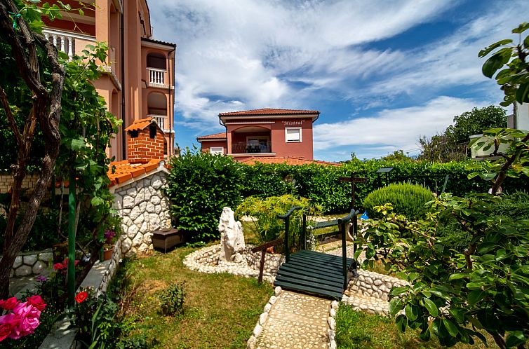 Appartement Mistral