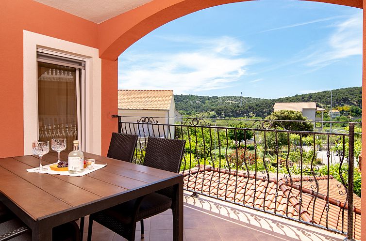 Appartement Mistral