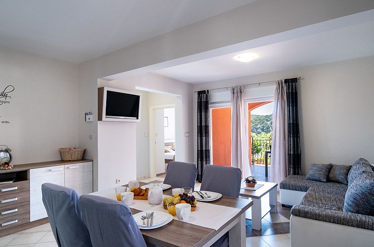 Appartement Mistral