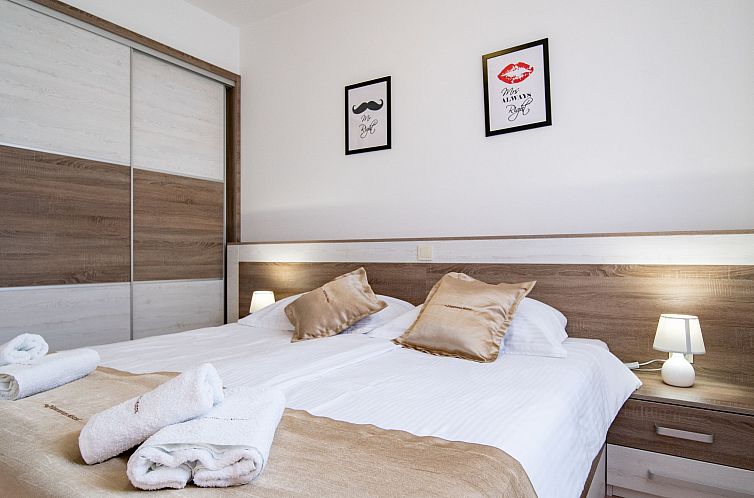 Appartement Mistral