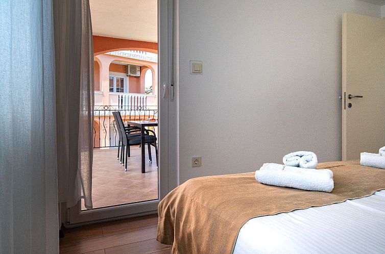 Appartement Mistral
