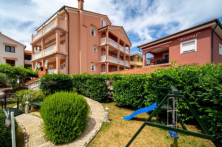 Appartement Mistral