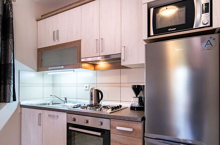 Appartement Mistral