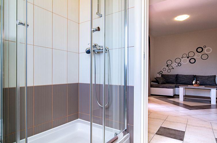 Appartement Mistral