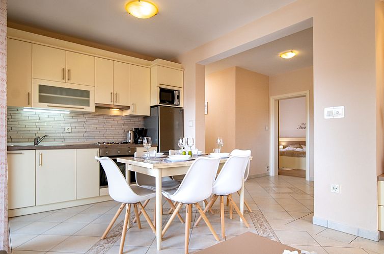 Appartement Mistral