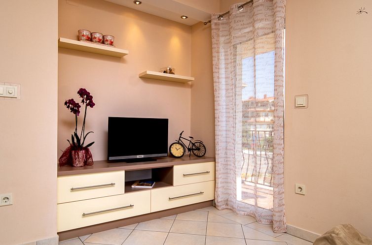Appartement Mistral