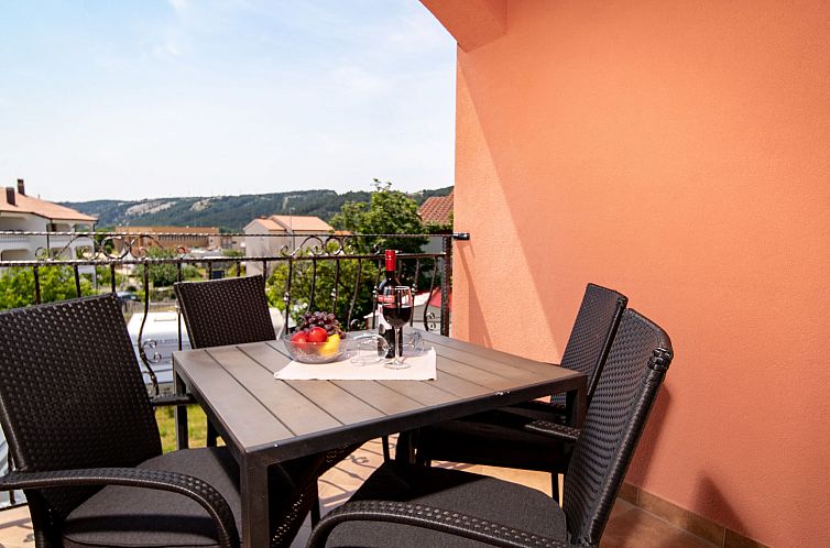 Appartement Mistral