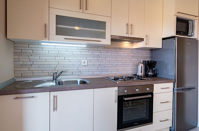 Appartement Mistral