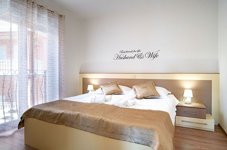 Appartement Mistral