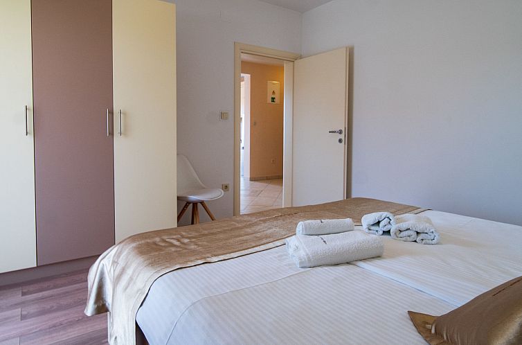 Appartement Mistral