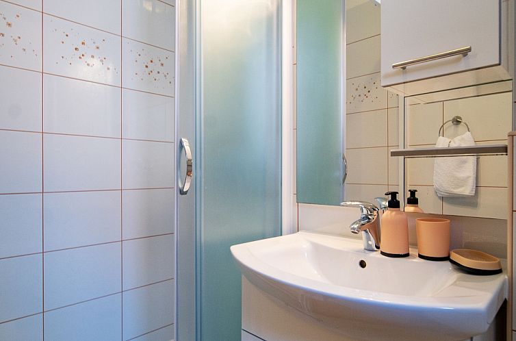 Appartement Mistral