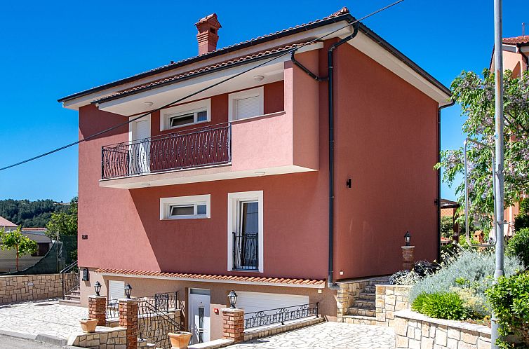 Appartement Mistral