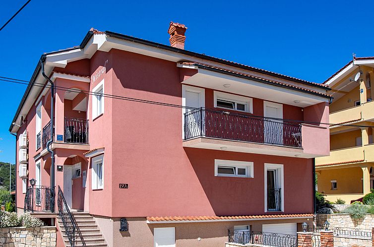 Appartement Mistral