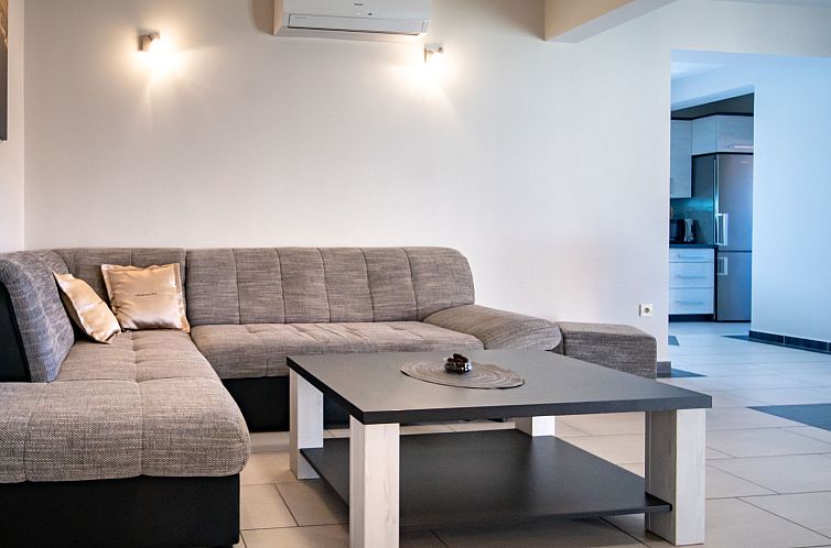 Appartement Mistral