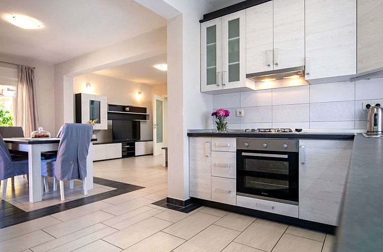 Appartement Mistral