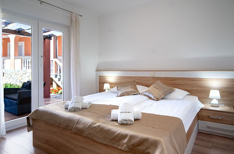 Appartement Mistral