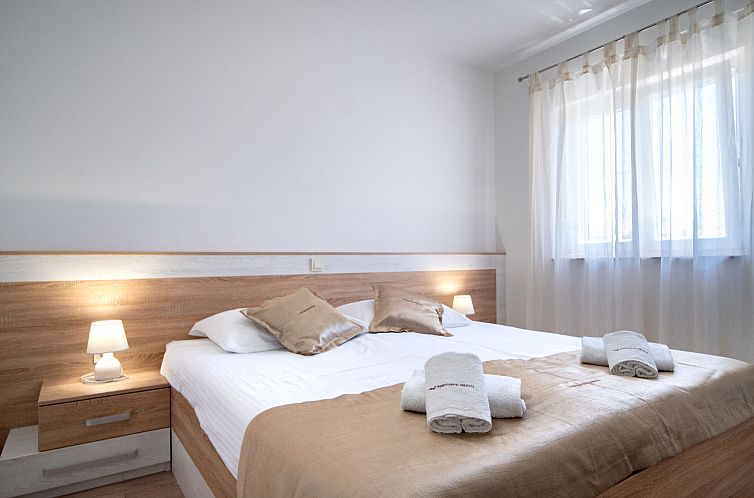 Appartement Mistral