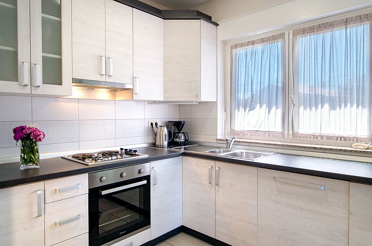 Appartement Mistral