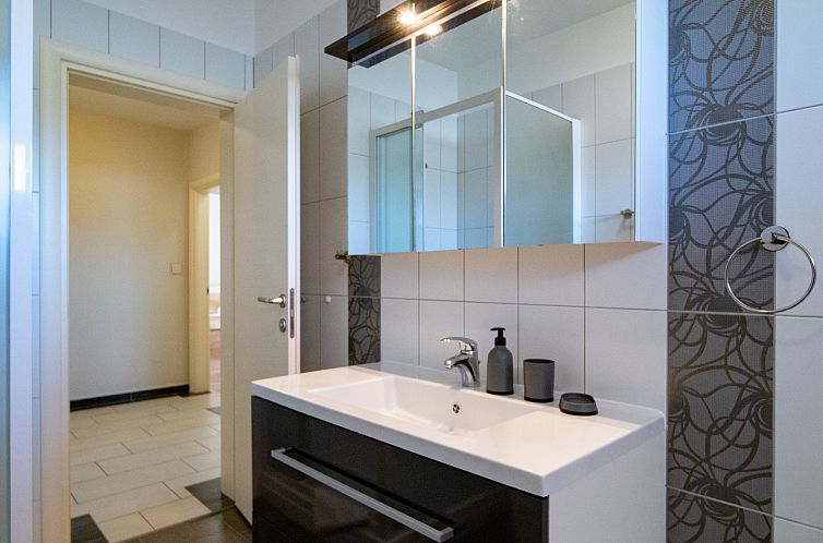 Appartement Mistral