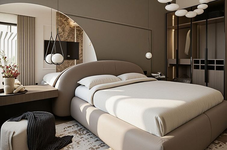 Vakantiehuis Loparia