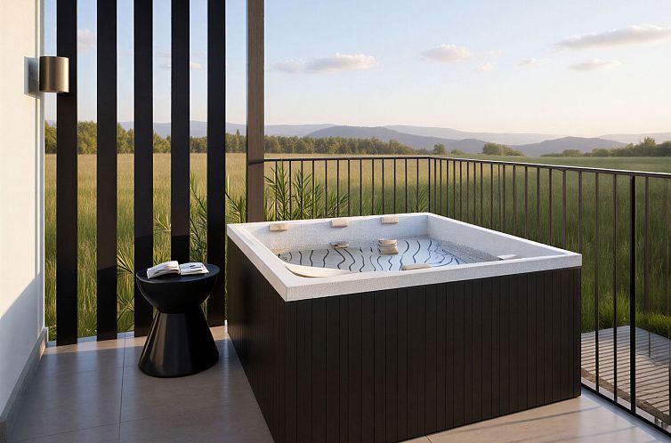 Vakantiehuis Loparia