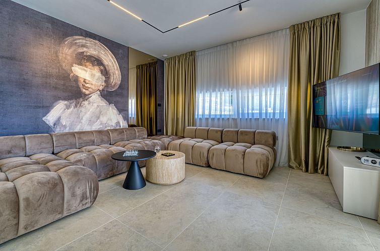 Vakantiehuis Loparia