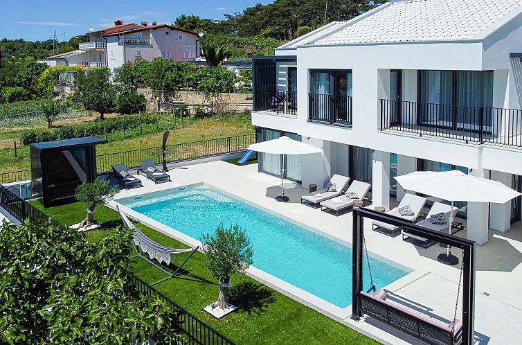 Vakantiehuis Loparia