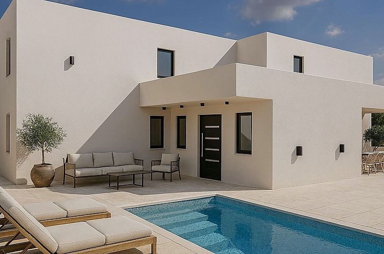 Vakantiehuis Antica