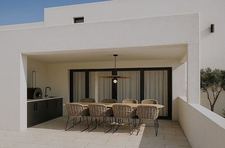Vakantiehuis Antica