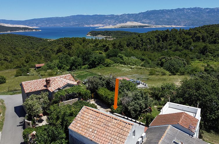 Unterkunft 10429827 - Ferienhaus Kvarner - Vakantiehuis Hidden Hill
