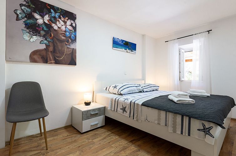 Vakantiehuis Hidden Hill
