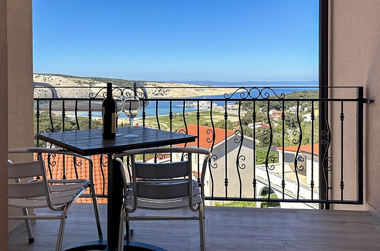 Appartement Villa Mare