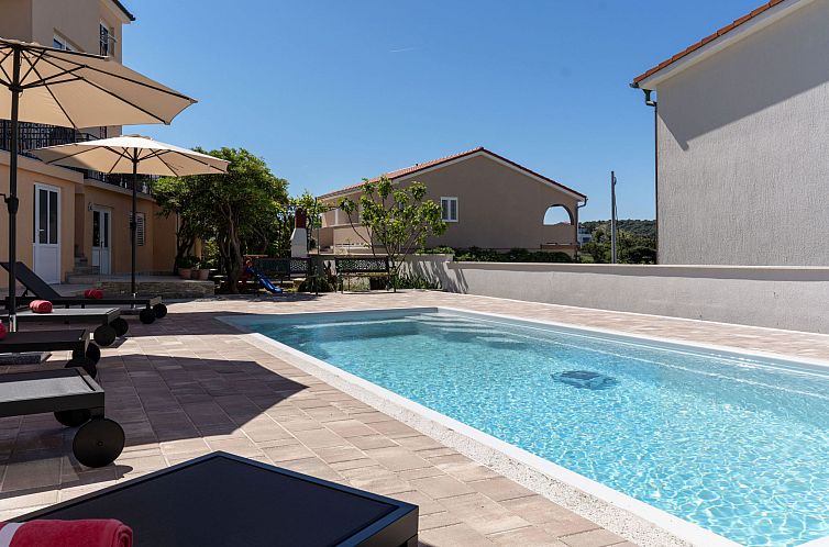 Appartement Villa Mare