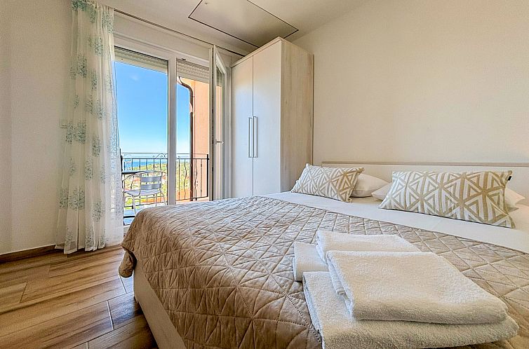 Appartement Villa Mare