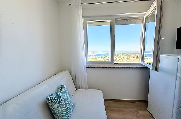 Appartement Villa Mare