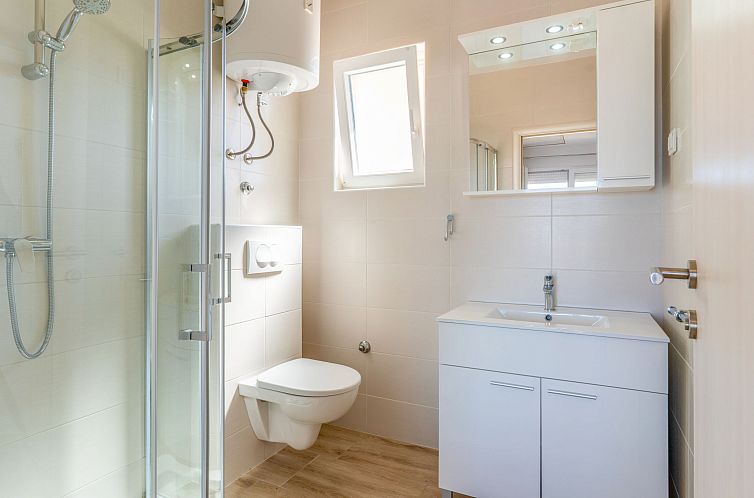Appartement Villa Mare