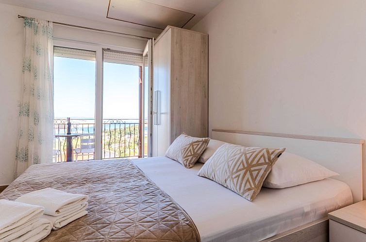 Appartement Villa Mare