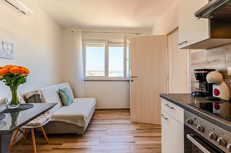 Appartement Villa Mare