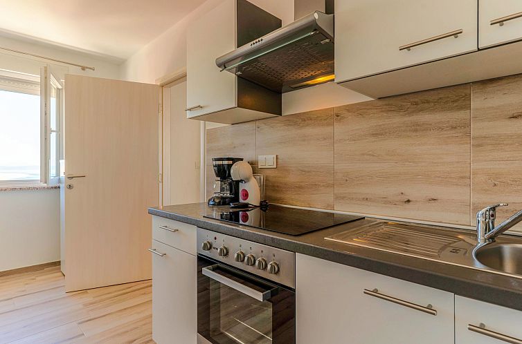 Appartement Villa Mare