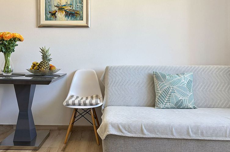 Appartement Villa Mare