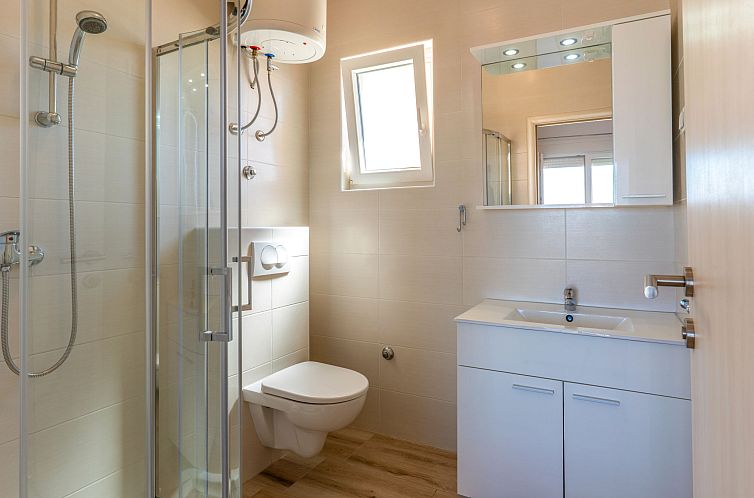 Appartement Villa Mare
