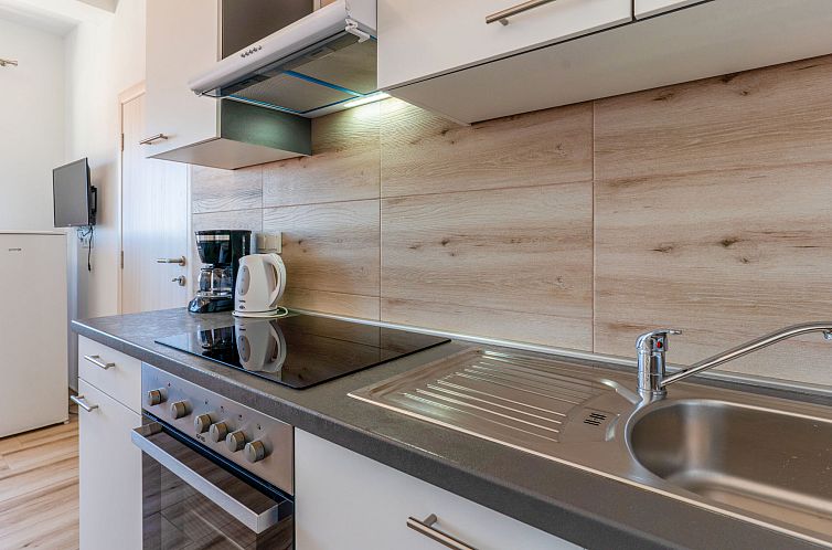 Appartement Villa Mare