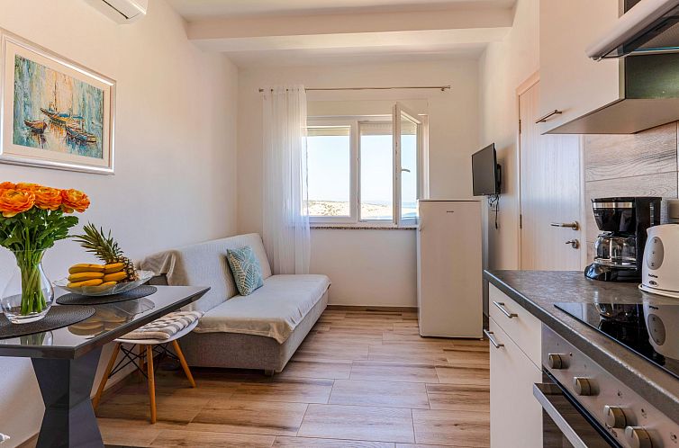 Appartement Villa Mare