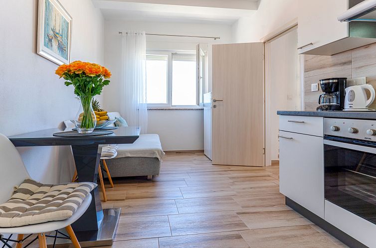 Appartement Villa Mare