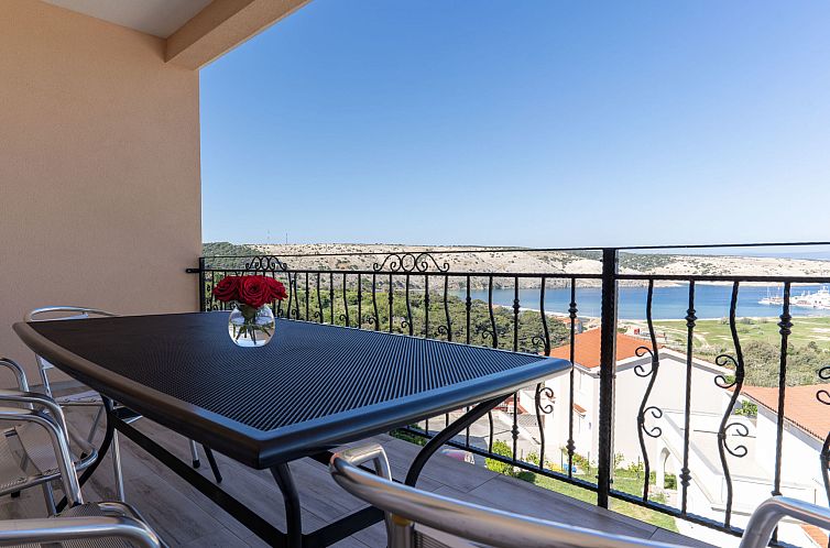 Guest house 10429830 - Apartment Kvarner - Appartement Villa Mare