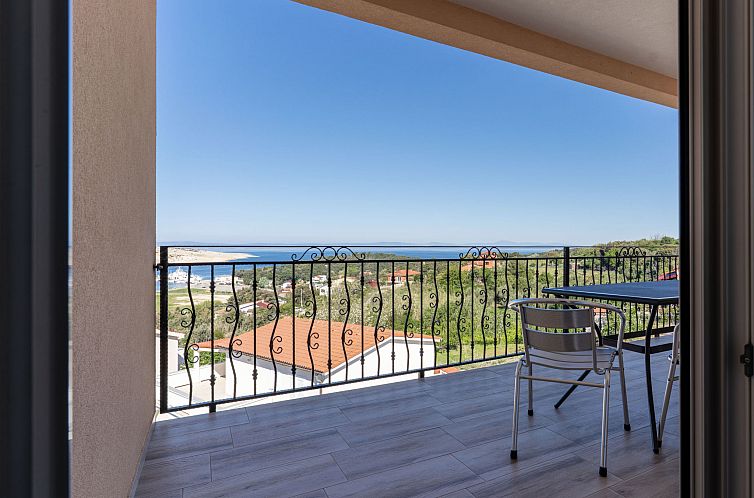 Appartement Villa Mare