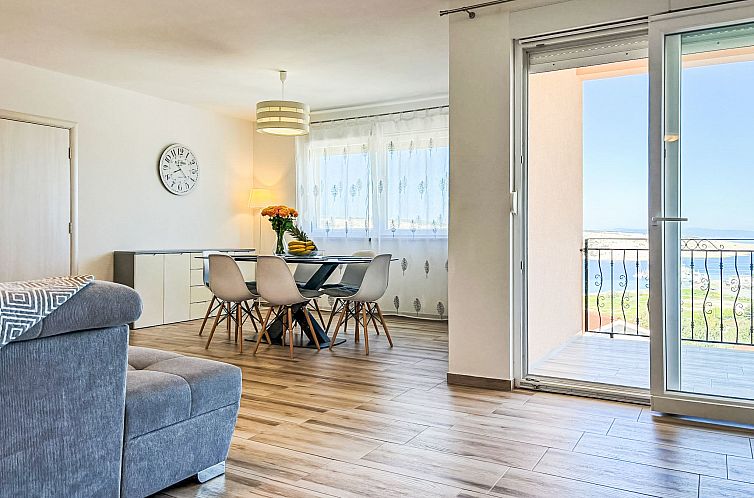 Appartement Villa Mare
