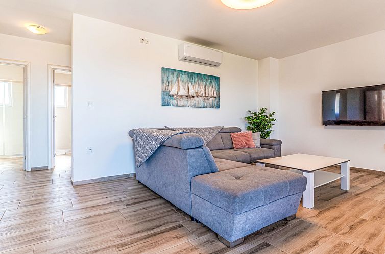 Appartement Villa Mare
